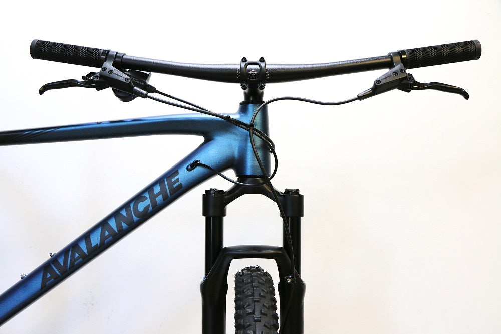 AVALANCHE Reflex 29er Team (2024)