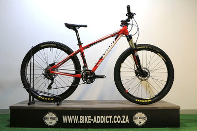 GIANT Talon 27.5 Small (Pre-Owned)