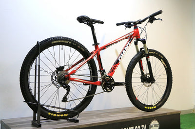 GIANT Talon 27.5 Small (Pre-Owned)