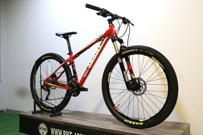 GIANT Talon 27.5 Small (Pre-Owned)