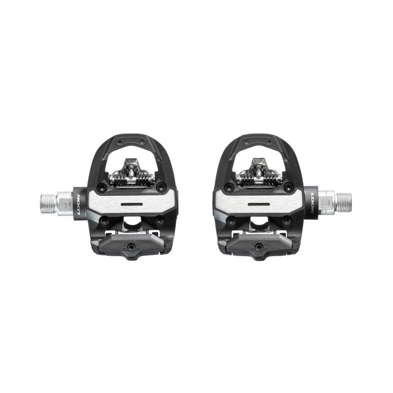 LOOK Indoor Dual Pedals