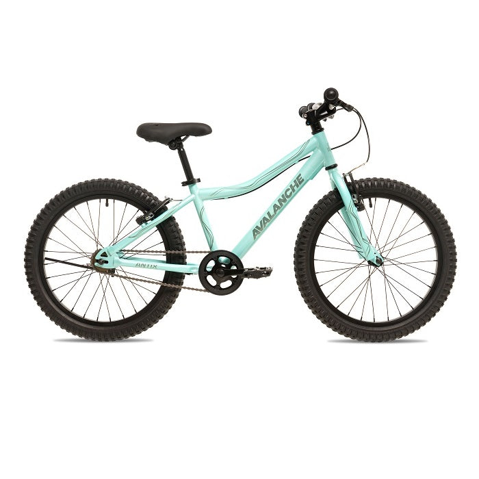 AVALANCHE Antix 20" Girls (2024)