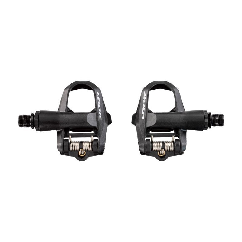 LOOK Keo 2 Max Pedals – Bike Addict