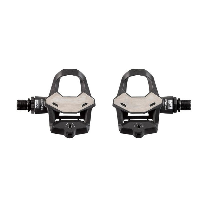 LOOK Keo 2 Max Pedals – Bike Addict