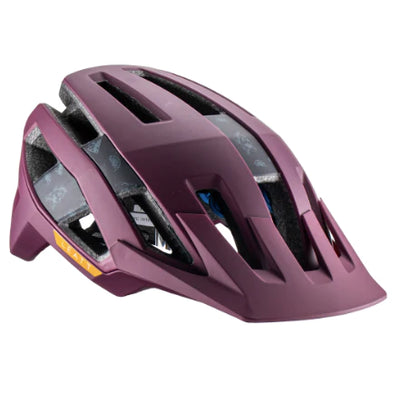 LEATT MTB Trail 3.0 V22 Helmet (2022)