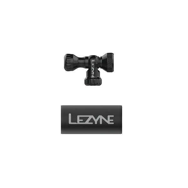 LEZYNE CO2 Control Drive – Bike Addict