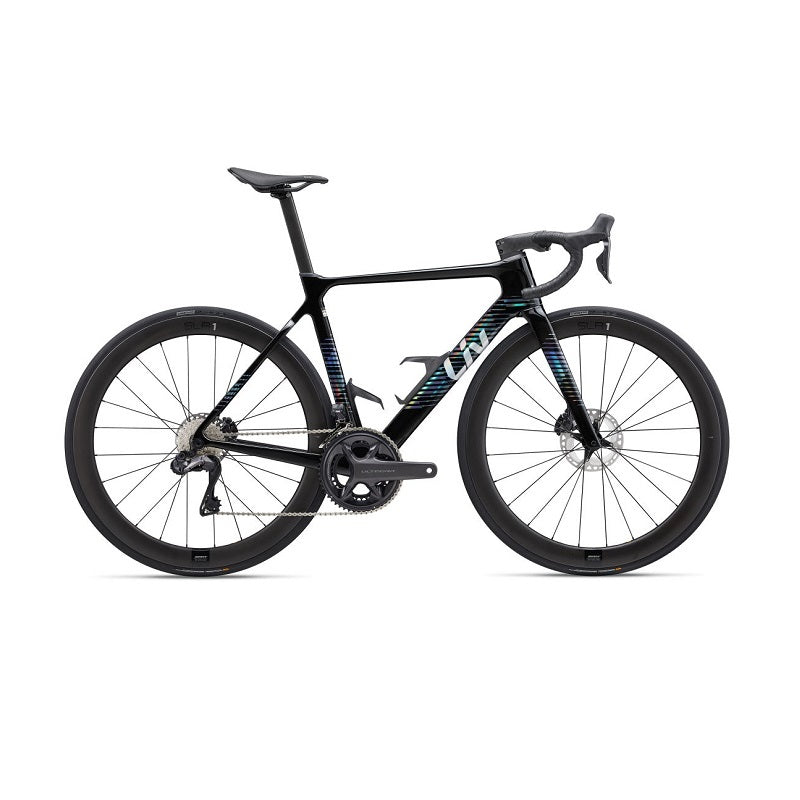 GIANT LIV Enviliv Advanced Pro 2023 Bike Addict