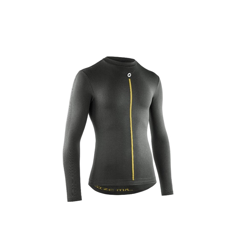 ASSOS Spring/Fall LS Skin Layer
