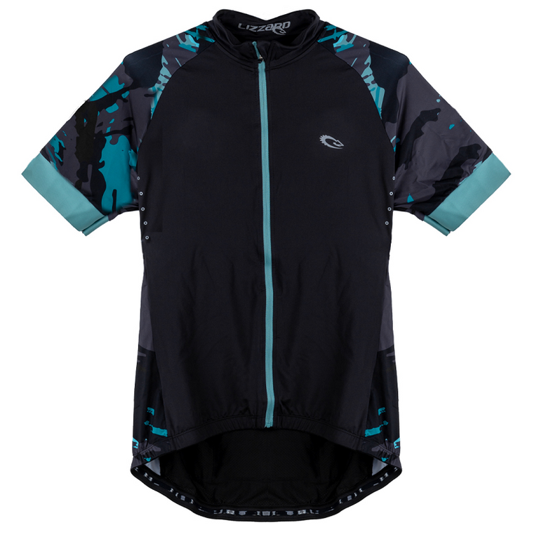 LIZZARD Scorpion Men's Cycling Jersey – Bike Addict