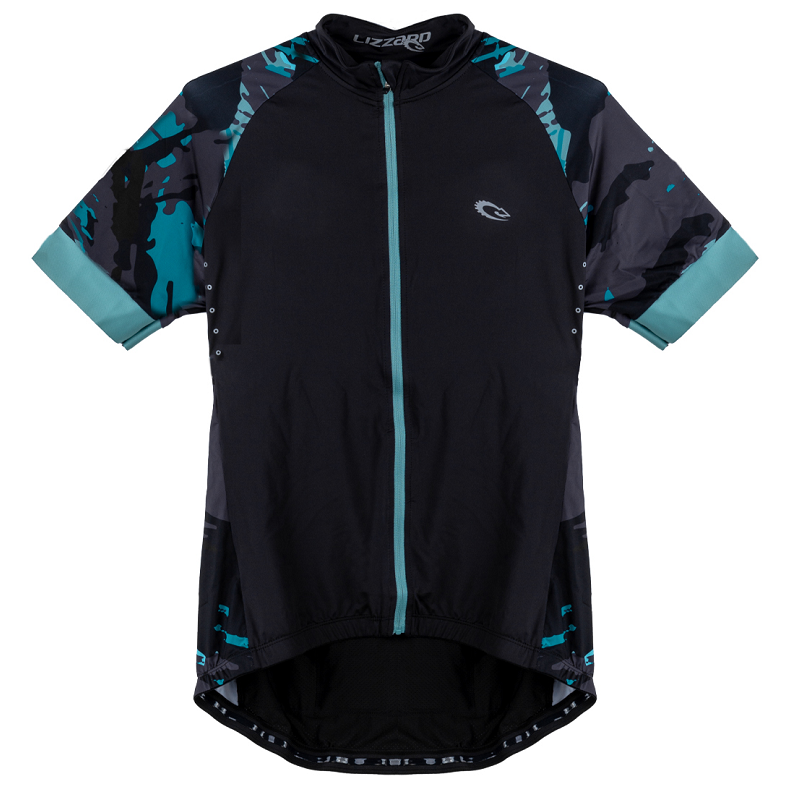 LIZZARD Scorpion Men's Cycling Jersey