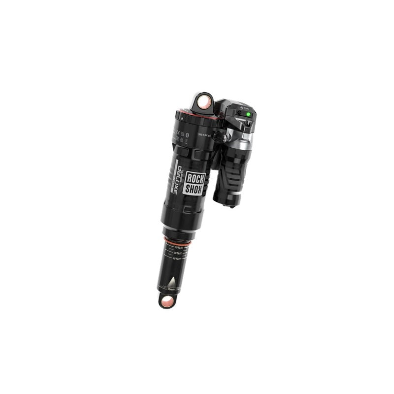 ROCKSHOX SUPER DELUXE ULT Flight Attendant 210x55 Levo SL C2 Shock
