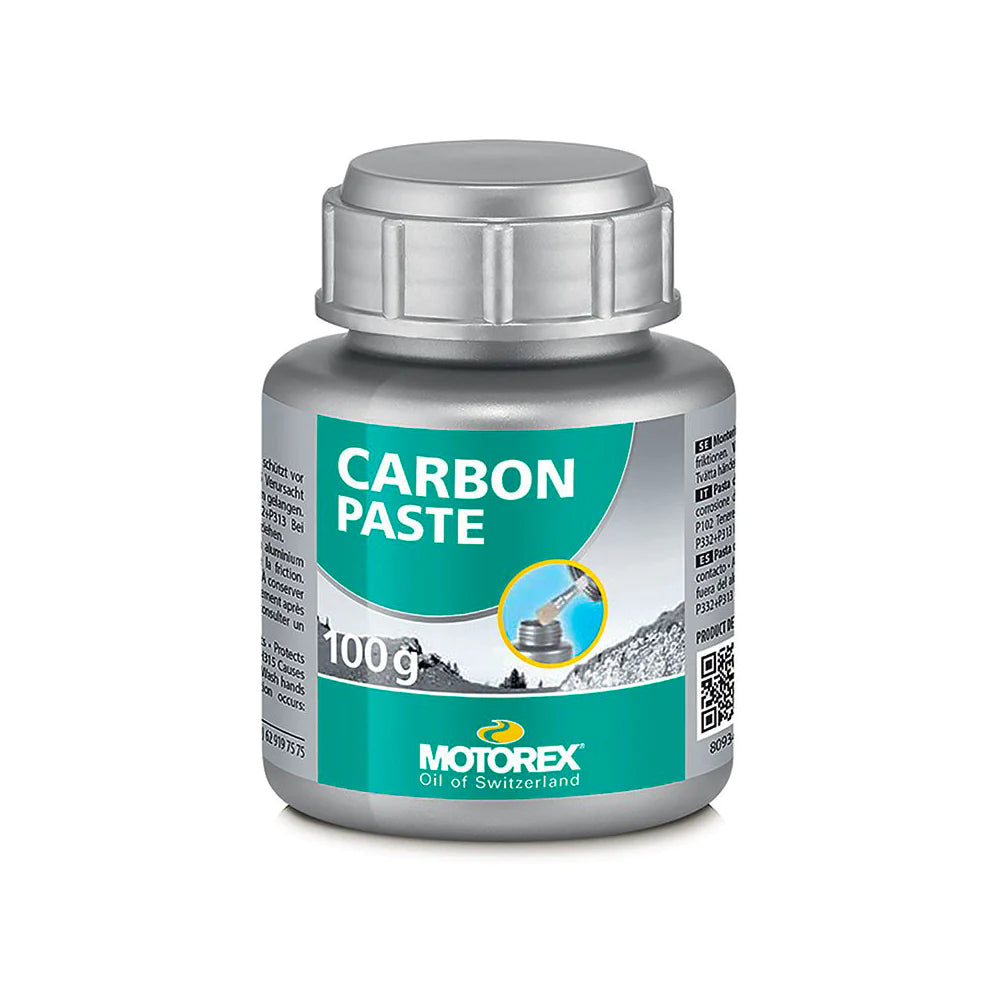 MOTOREX Carbon Paste (100g)
