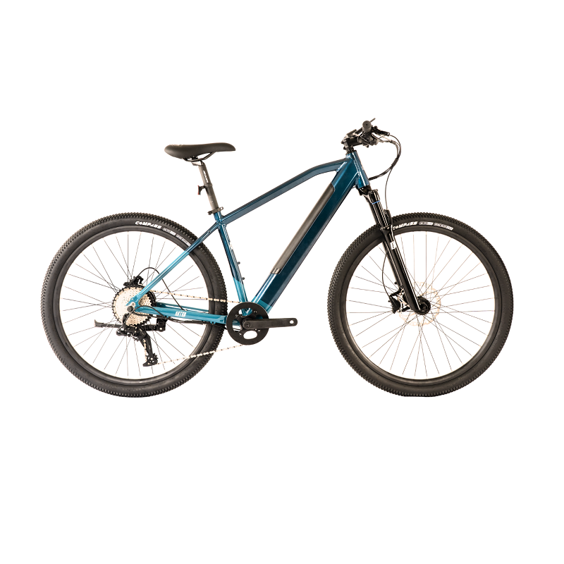 AVALANCHE MTe E-Bike (2026)