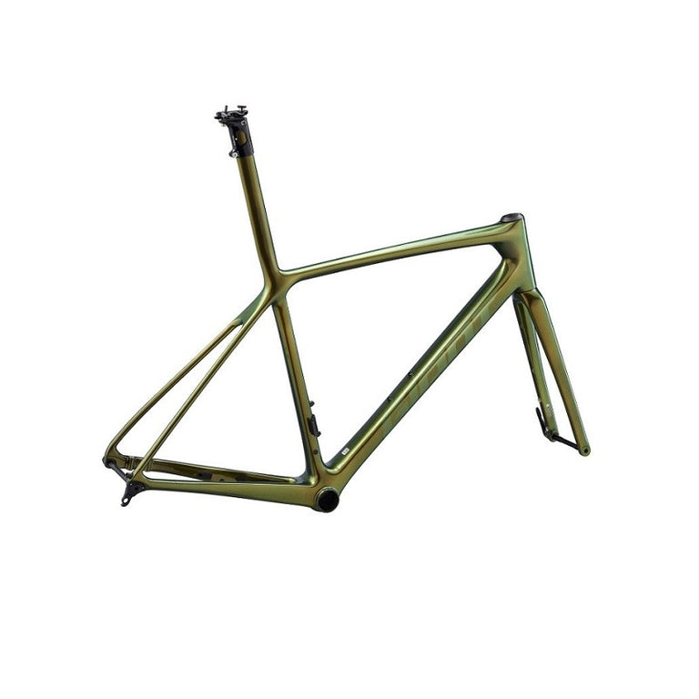 Tcr advanced best sale sl disc frameset