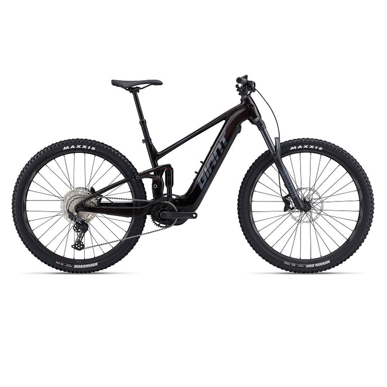 GIANT Stance E 1 Pro 2023 Bike Addict
