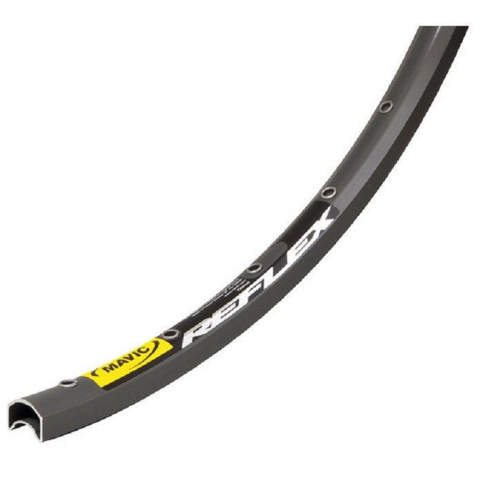 MAVIC Reflex Tubular Road Rim – Bike Addict