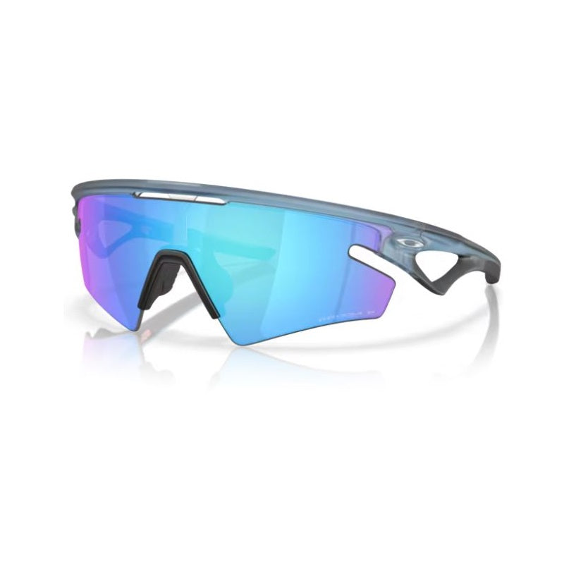 OAKLEY Sphaera Slash Eyewear – Bike Addict