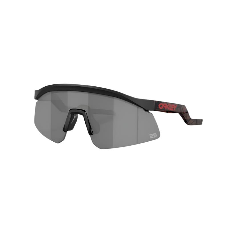 OAKLEY HYDRA PRIZM サングラス Hydra Prizm Violet Crystal Black アイウェア | Oakley® 日本