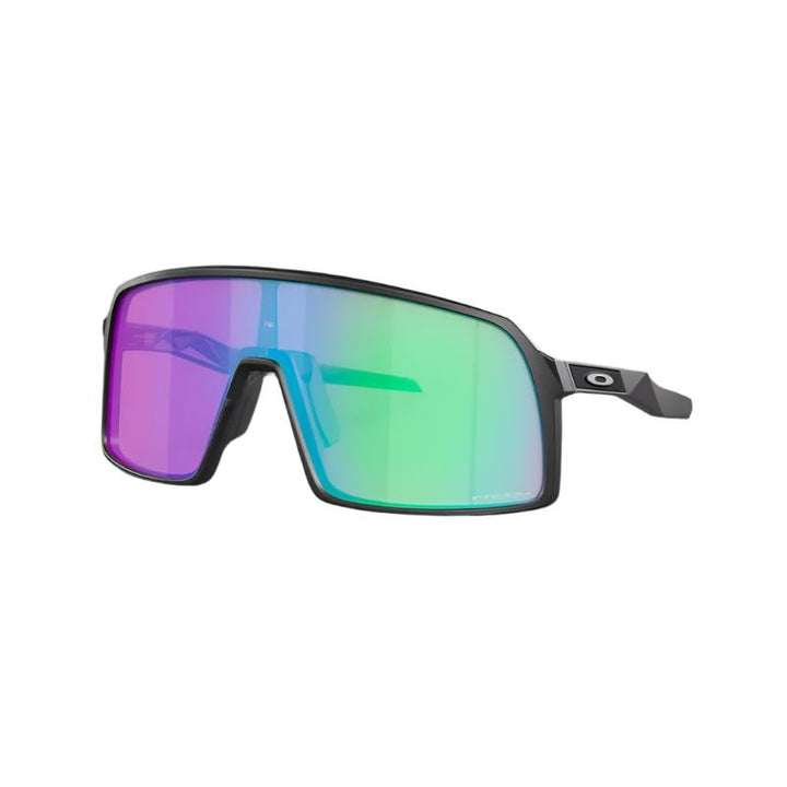 オークリー　Sutro Prizm Black Heritage Colors Oakley Sutro Eyeshade Heritage Colours Collection- Prizm