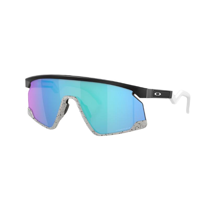 OAKLEY BXTR Eyewear – Bike Addict