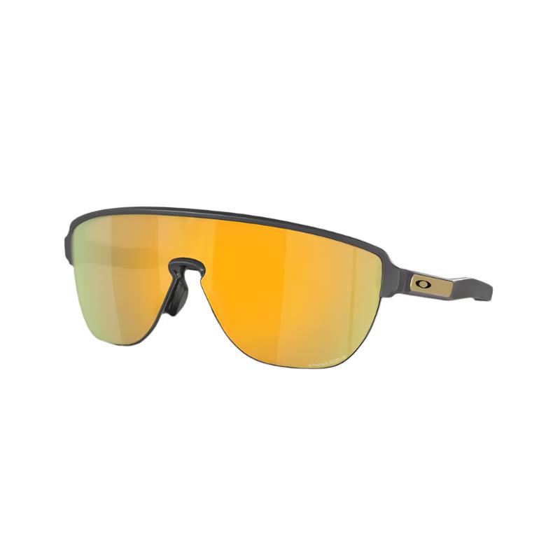 OAKLEY Corridor Eyewear – Bike Addict