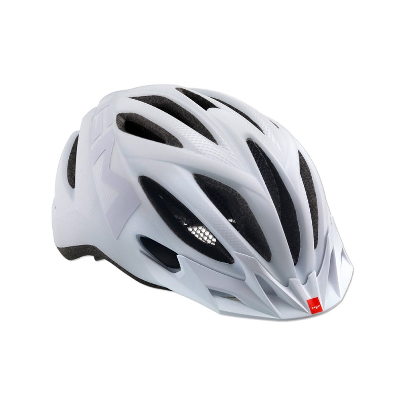 MET 20 Miles Helmet (2021)