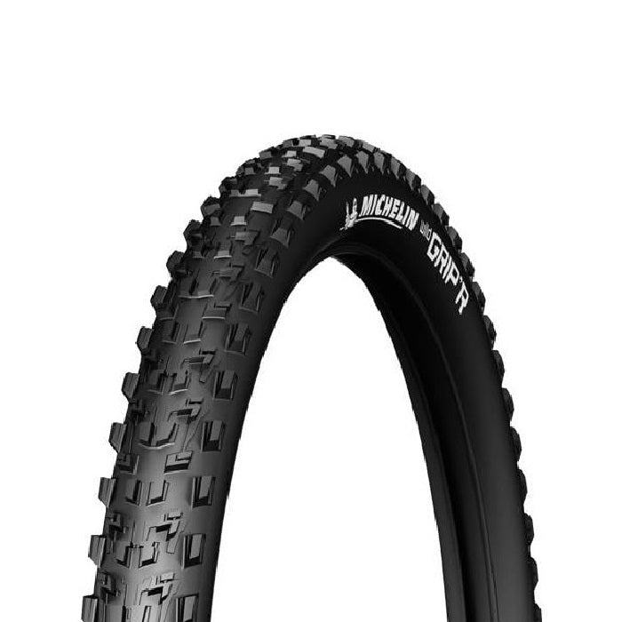 MICHELIN Wild Grip'R TS MTB 29 x 2.1 Tubeless Tyres