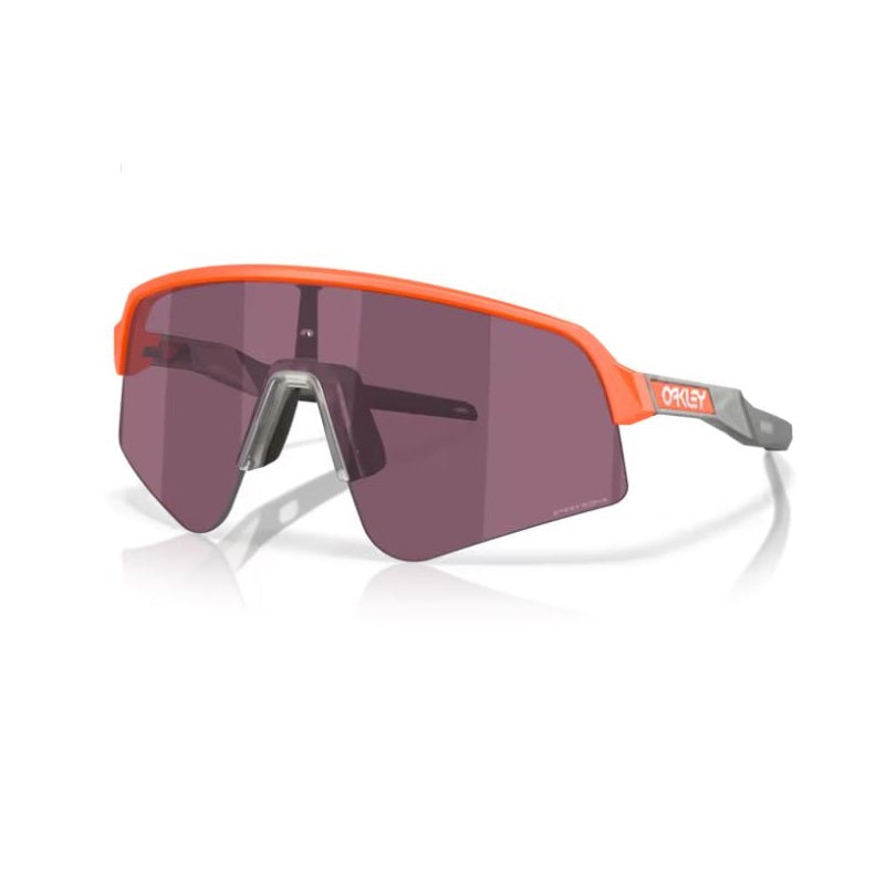 OAKLEY Sutro Lite Sweep Eyewear – Bike Addict