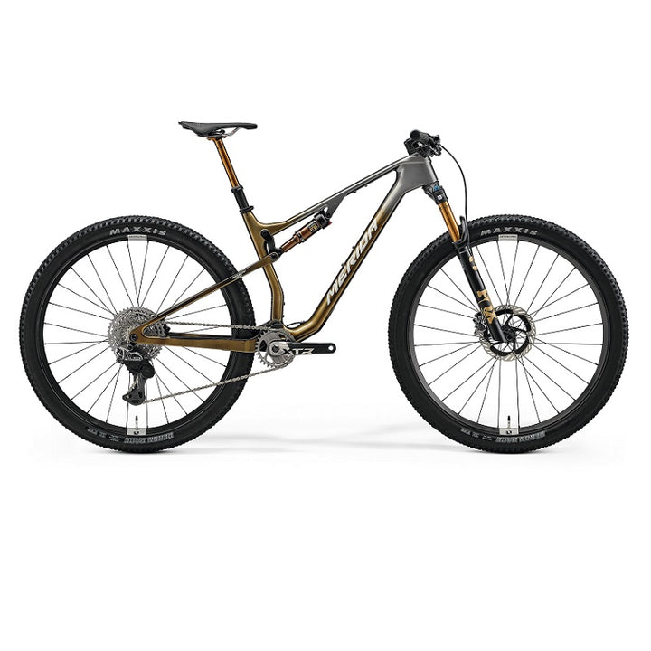 NAISH 24✖️12.6 MARICO MERIDA Ninety Six 9000 (2026) – Bike Addict