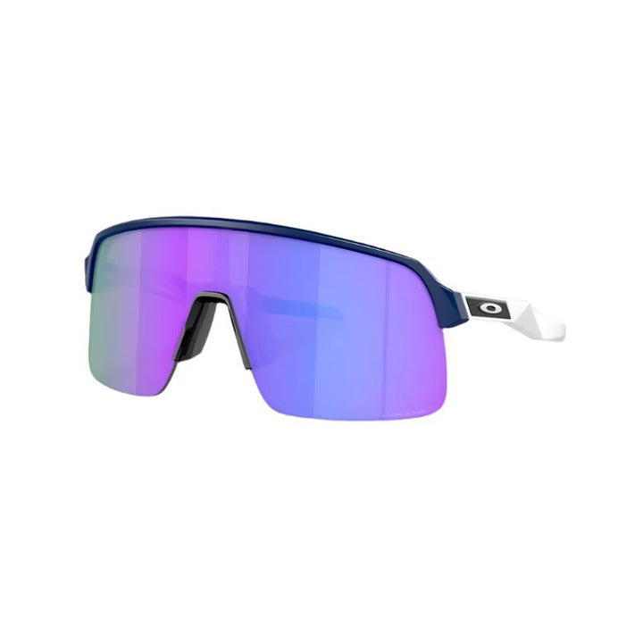 OAKLEY スートロ PRISMレンズ 青紫色 OAKLEY Sutro Lite Eyewear – Bike Addict