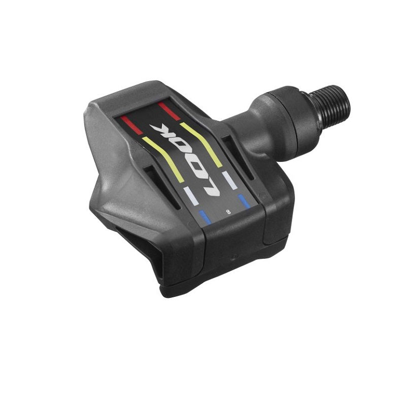LOOK Keo Blade Carbon Pedals – Bike Addict