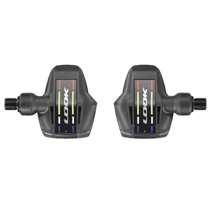 LOOK Keo Blade Carbon Pedals – Bike Addict