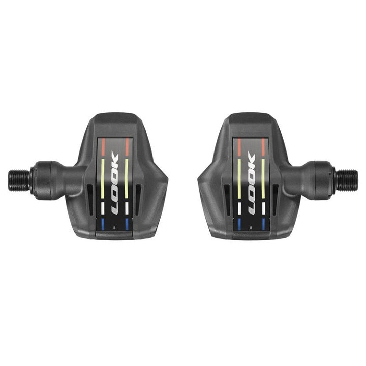 LOOK Keo Blade Carbon Pedals – Bike Addict