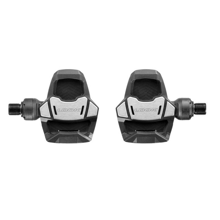 パーツ LOOK KEO BLADE CARBON LOOK Keo Blade Carbon Pedals – Bike Addict