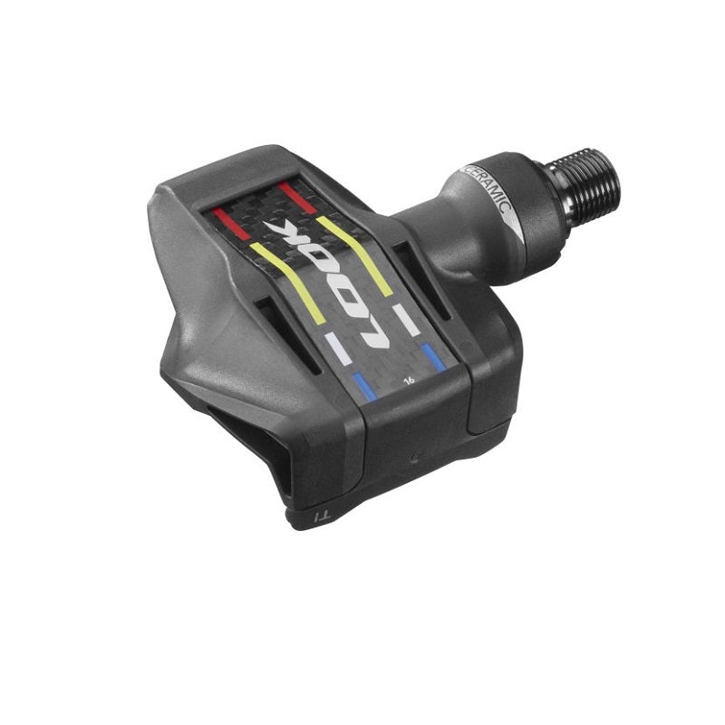 LOOK KEO BLADE CARBON CERAMIC TI PEDALS 【公式通販】