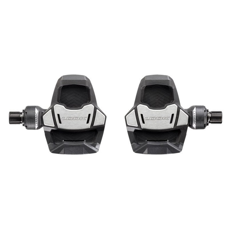 LOOK Keo Blade Carbon Ceramic Ti Pedals
