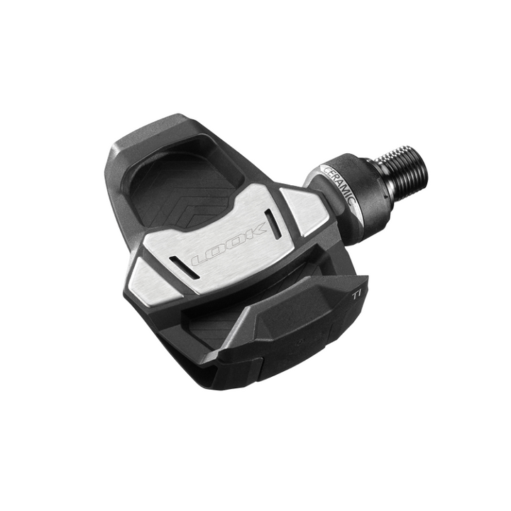 LOOK KEO BLADE CARBON CERAMIC Ti ルック LOOK Keo Blade Carbon Ceramic Ti Pedals – Bike Addict