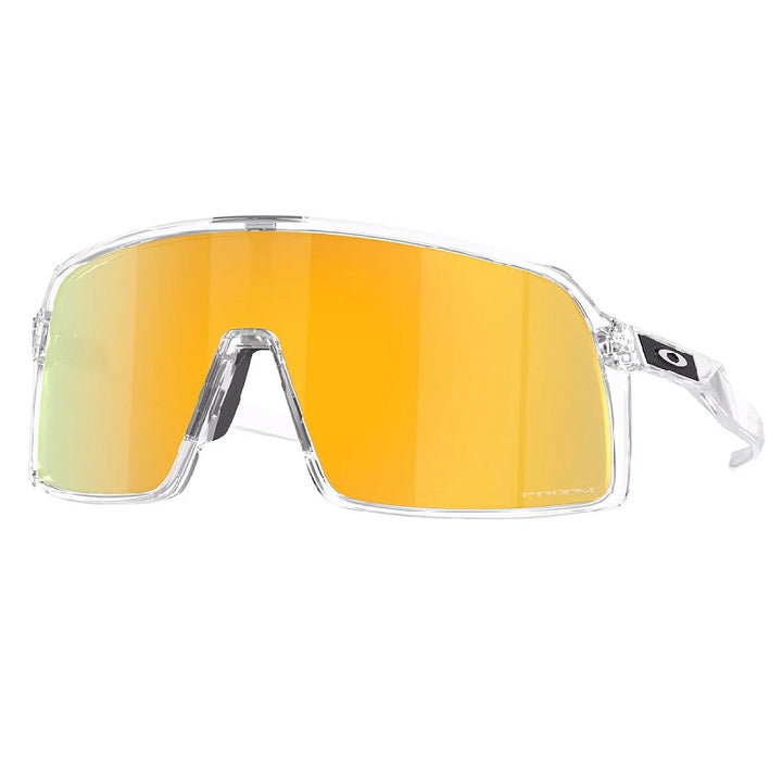 OAKLEY Sutro Eyewear – Bike Addict