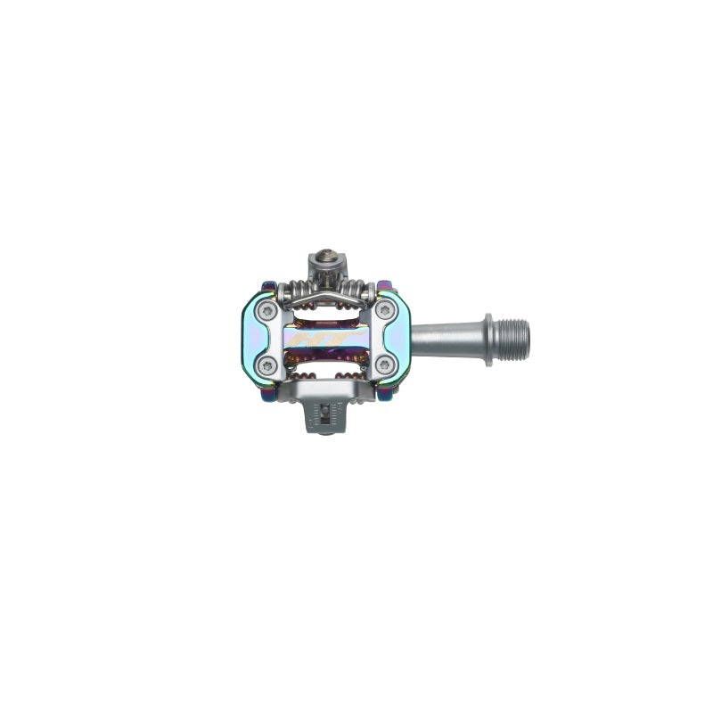 HT M2 MTB Pedals