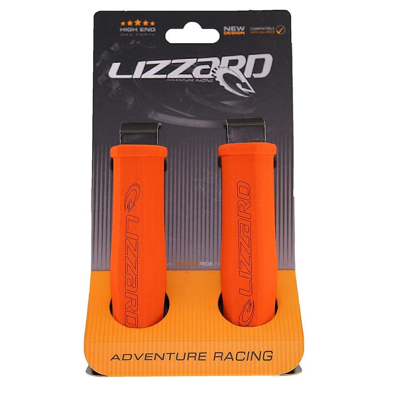 LIZZARD Guna Foam Grips