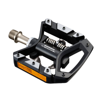 SHIMANO XT SPD PD-T8000 Pedals