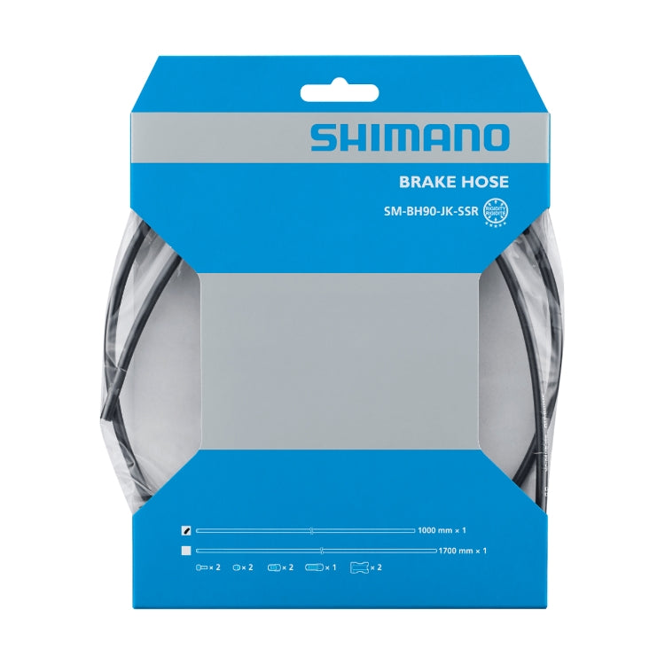 SHIMANO GRX SM-BH90 1000mm Brake Hose
