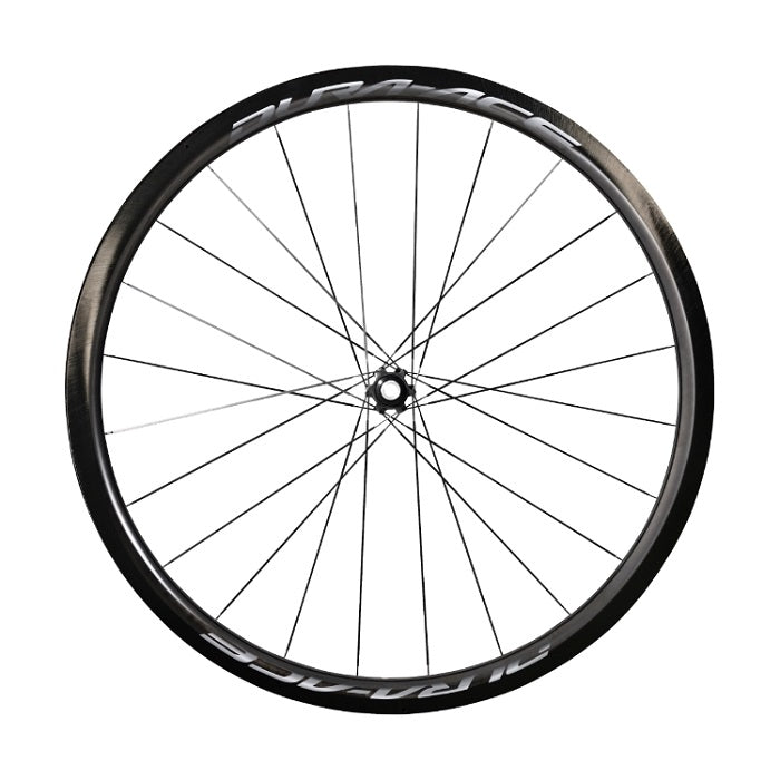 SHIMANO Dura-Ace WH-R9170 C40 11-Speed Disc Wheelset – Bike Addict