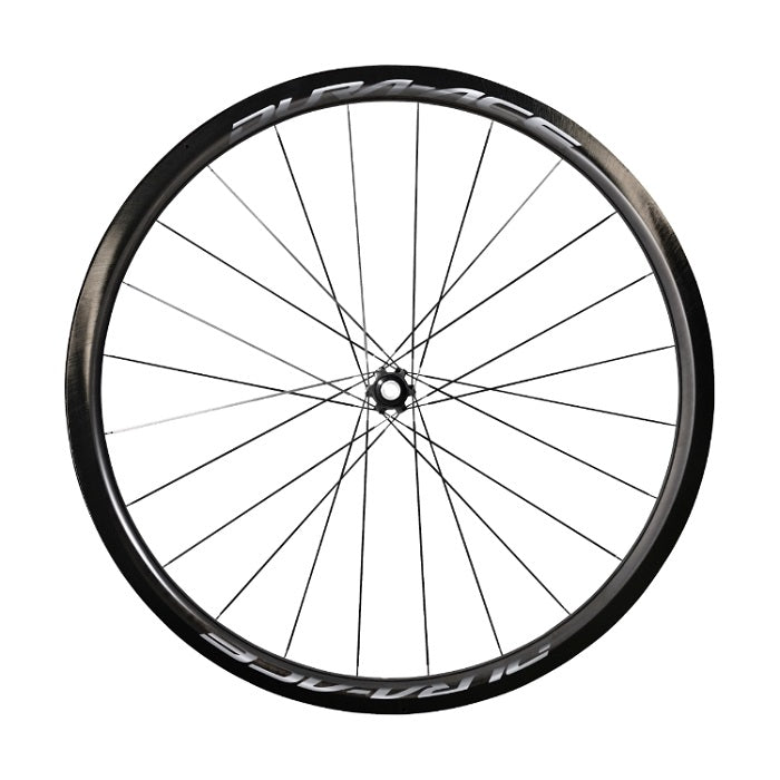 SHIMANO Dura-Ace WH-R9170 C40 11-Speed Disc Wheelset