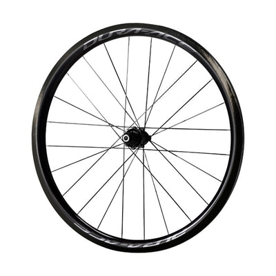 SHIMANO Dura-Ace WH-R9170 C40 11-Speed Disc Wheelset