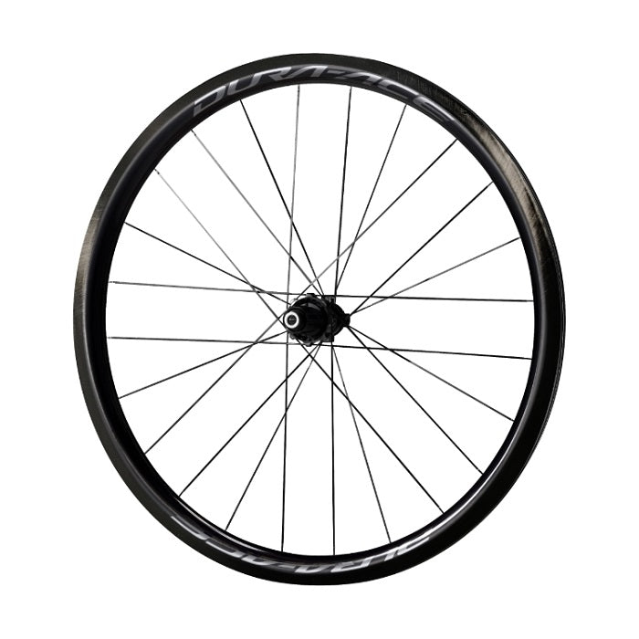 SHIMANO Dura-Ace WH-R9170 C40 11-Speed Disc Wheelset