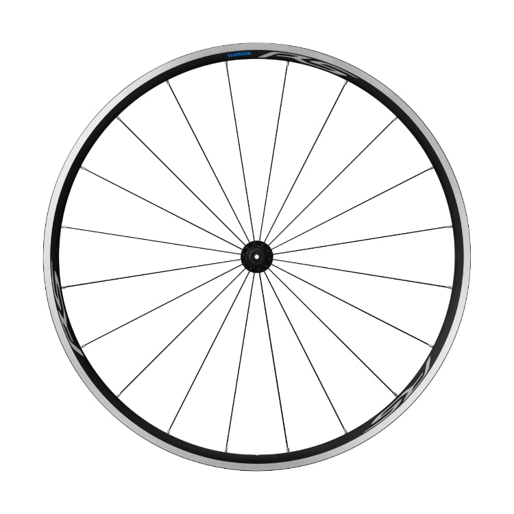 Shimano Tiagra RS100 Clincher Front Wheel (20H)