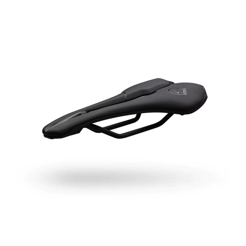 Selle noire Pro Falcon Team. Disponible sur Selle noire Pro Falcon Team. Disponible sur