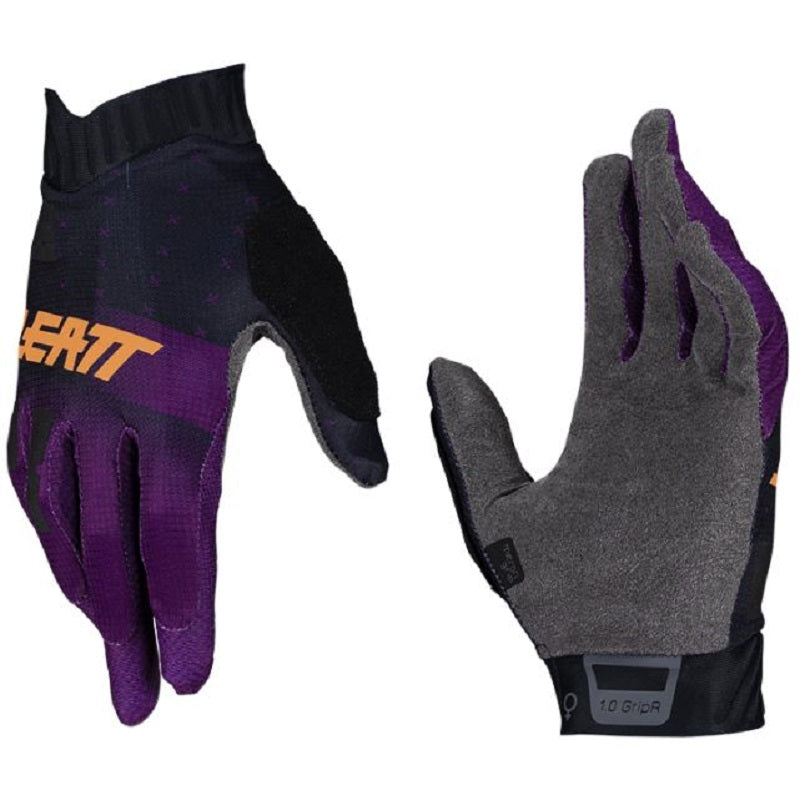 LEATT Glove MTB 1.0 GripR Women V24 (2024)