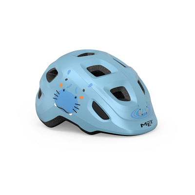 MET Hooray Helmet